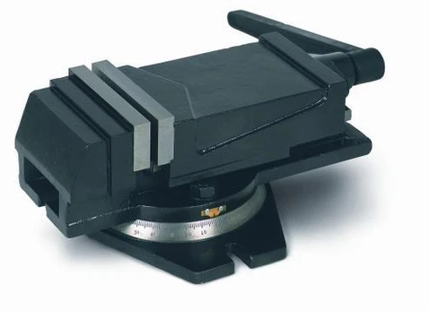 Proma Rotary mašinos vice SO-100 25100100