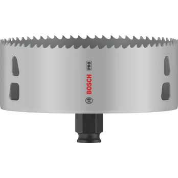 Bosch 127 mm ręž.karūna PRO PC Plus Multi Material