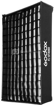 Godox Softbox and Grid for Soft Led Light FL100