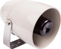 Schneider Electric Siren 2 tonos 230V AC XVS10MMW kaina