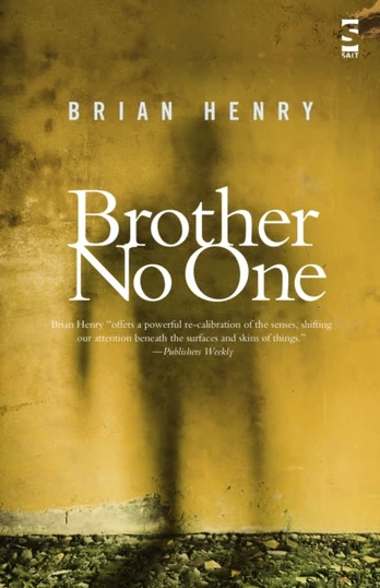 Brother No One