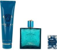 Versace EROS 3-piece case kaina