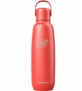SodaStream Fizz&Go 900 ml Papaya