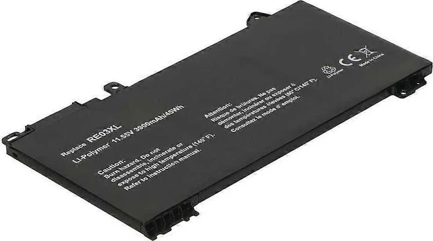 Bateria HP Baterija 3C 45Wh