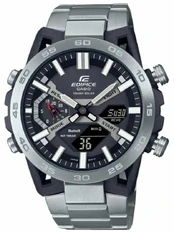 Vyriškas laikrodis Casio ECB-2000D-1AEF kaina