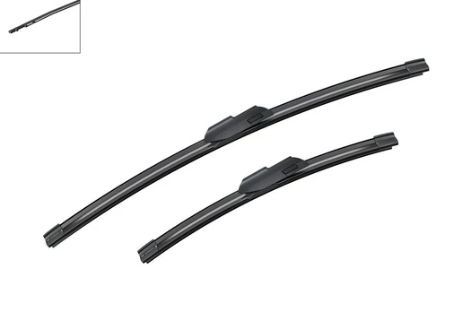 Valytuvai BOSCH 3397014919