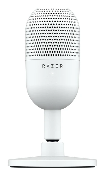 Razer Seiren V3 Mini - Mikrofon - USB - wei