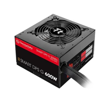 Maitinimo šaltinis Thermaltake Smart DPS G 600W (PS-SPG-0600DPCBEU-B)