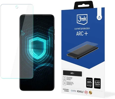 3Mk Protection Tecno Spark Go 2024 - 3mk ARC+