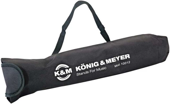 Konig & Meyer Transportavimo krepšys natų stovui K&M 10012