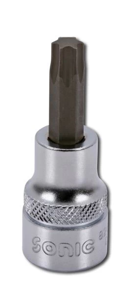 Galvutė TORX 3/8" T40