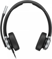 Poly Headphone Mission 625 Stereo Leatherette C01C6AA#AC