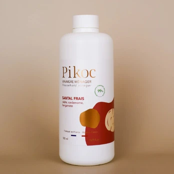 Pikoc Universalus valiklis Fresh Sandalwood 500 ml