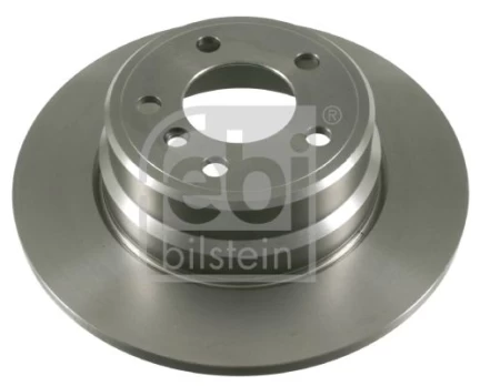 Stabdžių diskas FEBI BILSTEIN 21178