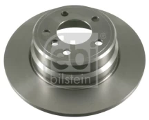 Stabdžių diskas FEBI BILSTEIN 21178 kaina
