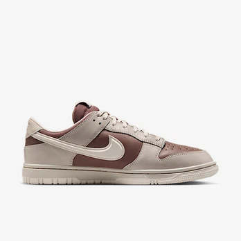 Nike Dunk Low GORE-TEX Beżowo- - Dydis 41 (HQ2053-002 Laisvalaikio batai)