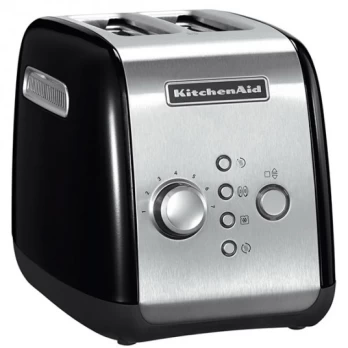 Skrudintuvas KitchenAid 5KMT221EOB