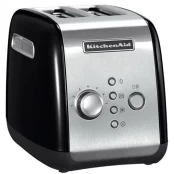 Skrudintuvas KitchenAid 5KMT221EOB kaina