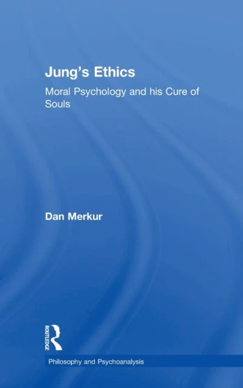 Jung's Ethics