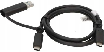 Lenovo FRU ThinkPad USB-C cable (FRU03X7470)