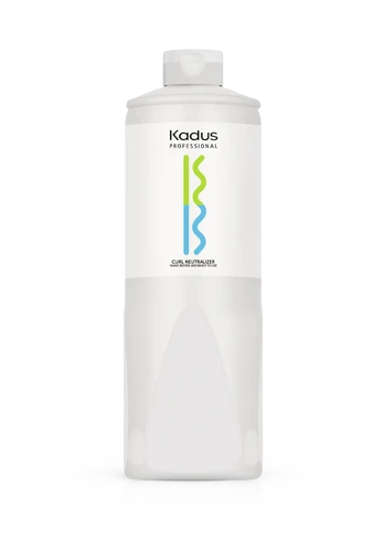 Kadus PERM NEUTRALIZER neutralizatorius, 1 L +dovana Wella priemonė