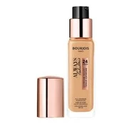Bourjois - Always Fabulous 24h ( Extreme Resist Full Coverage Foundation) 30 ml - 100