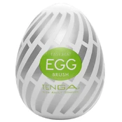 Tenga - Egg Brush (1 Piece) masturbatorius kiaušinėlis kaina