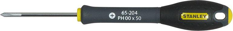 Atsuktuvas Stanley Fatmax PH00x50 mm