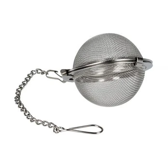 Virdulys Mount Everest Tea - Tea Filter - 4.5 cm