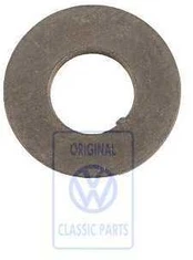 Vag Pad Passat B2 Santana 1982 1984 Originalus 113301193