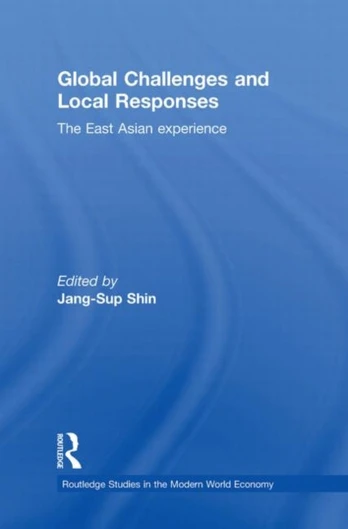 Global Challenges and Local Responses