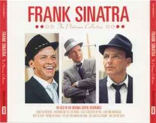 CD Frank Sinatra - The Platinum Collection