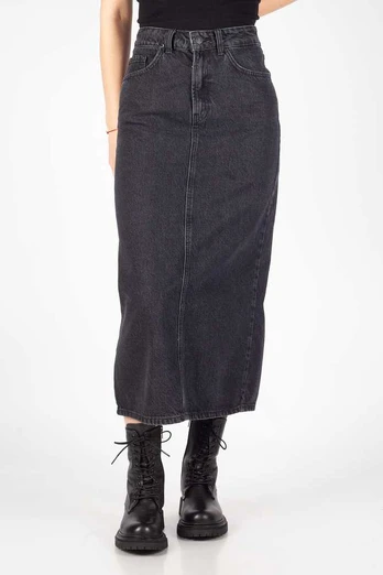 Džinsinis sijonas LTB JEANS