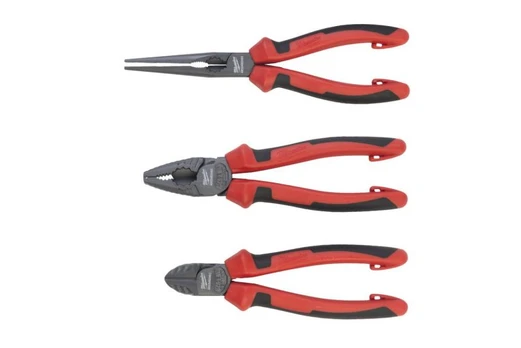 Set of pliers 4932492773