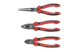 Set of pliers 4932492773 kaina