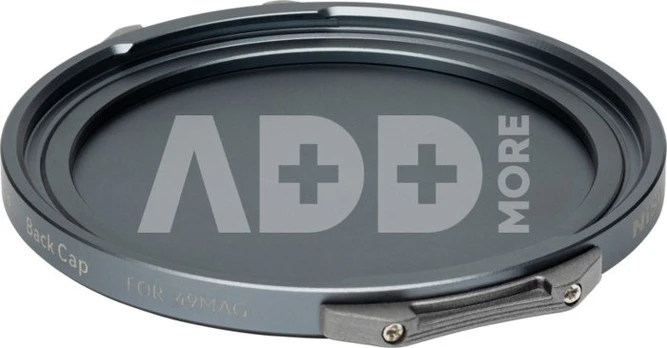 NiSi JetMag Pro 49 Back Cap