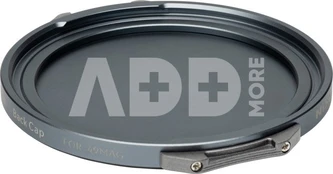 NiSi JetMag Pro 49 Back Cap kaina