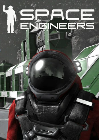 Space Engineers Deluxe PC
