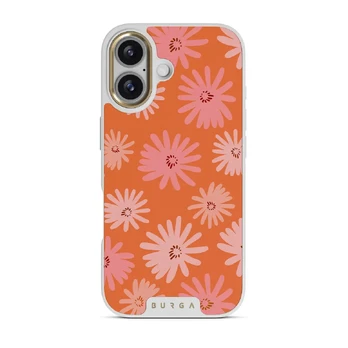 Golden Hour - iPhone 17 Case, Elite Light (MagSafe) / Gold