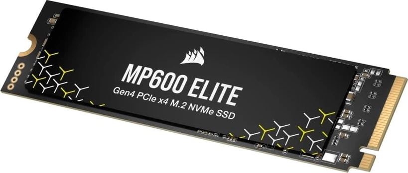 CORSAIR MP600 ELITE 1TB NVMe M.2 SSD