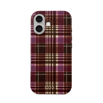 First Edition - iPhone 16 Case, Tough (MagSafe) / N/A