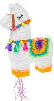 GoDan Pinata Lama 36x7.5x45cm