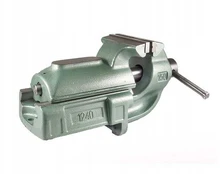 Vice 1240-200 reinforced steel kaina