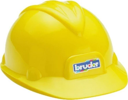 Bruder Bruder 10200 Vaikų būsto šalmas