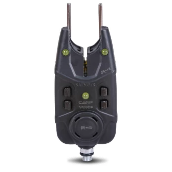 Signalizatorius SAENGER Carp voice 4  V.T.S Green