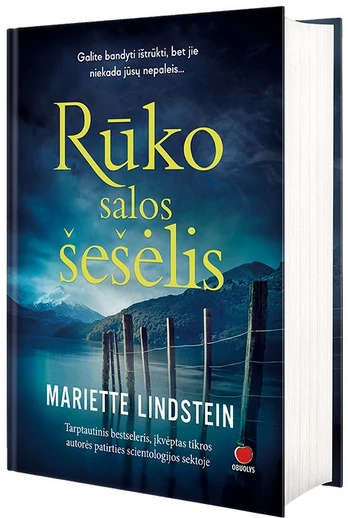Rūko salos šešėlis