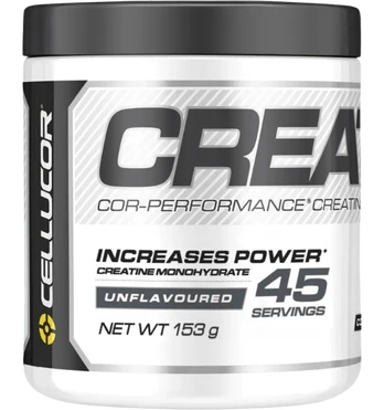 Cellucor Creatine, 153 g