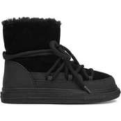 Sniego batai DeeZee DZ-AW16 Juoda kaina