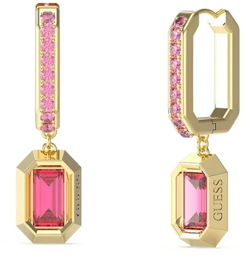 Guess Moteriški Auskarai JUBE04252JWYGFCTU