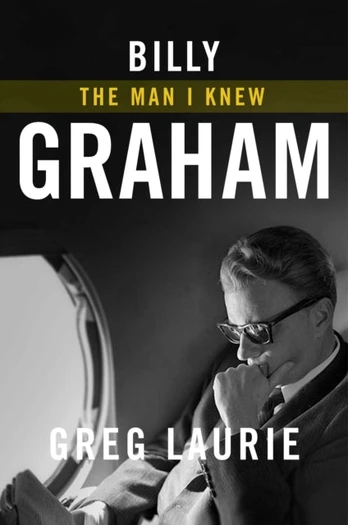 Billy Graham